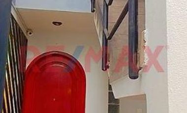 Alquiler Depa 90 Mts - Urbanizacion Honor Y Lealtad Surco