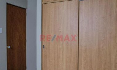 Alquiler Depa 90 Mts - Urbanizacion Honor Y Lealtad Surco