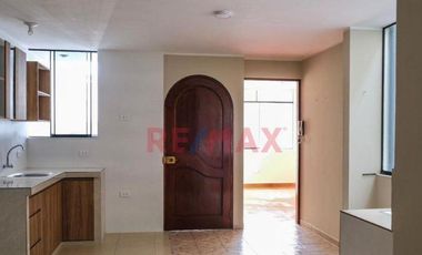 Alquiler Depa 90 Mts - Urbanizacion Honor Y Lealtad Surco