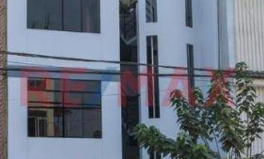 Alquiler Depa 90 Mts - Urbanizacion Honor Y Lealtad Surco