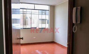 Alquiler Depa 90 Mts - Urbanizacion Honor Y Lealtad Surco