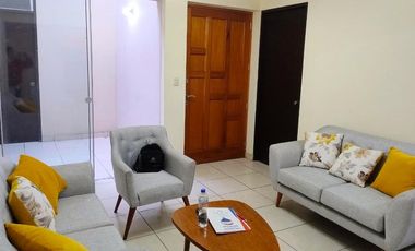 ALQUILER, DPTO, LA MOLINA, AMOBLADO