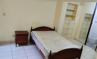 ALQUILER, DPTO, LA MOLINA, AMOBLADO