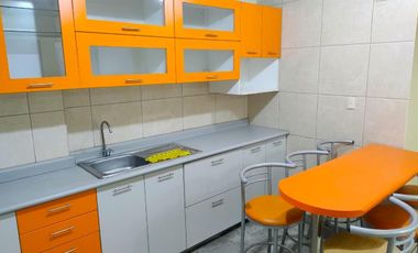 ALQUILER, DPTO, LA MOLINA, AMOBLADO