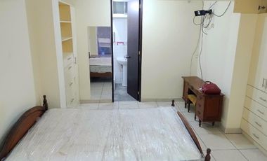 ALQUILER, DPTO, LA MOLINA, AMOBLADO