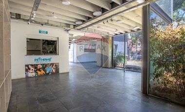 ESPECTACULAR¡¡ PROPIEDAD COMERCIAL PARA NEGOCIO.