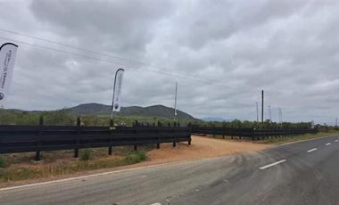 Parcela en Venta en I-214