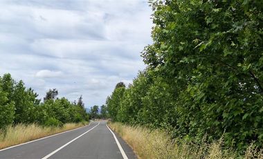 Parcela en Venta en I-214