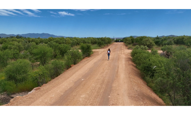 Parcela en Venta en I-214