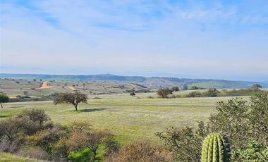 Parcela en Venta en H-20