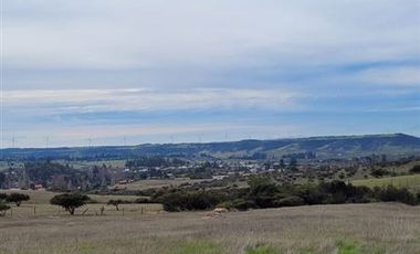 Parcela en Venta en H-20