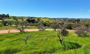 Parcela en Venta en H-20