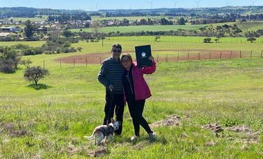 Parcela en Venta en H-20