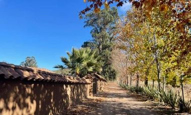 Parcela en Venta en H-20