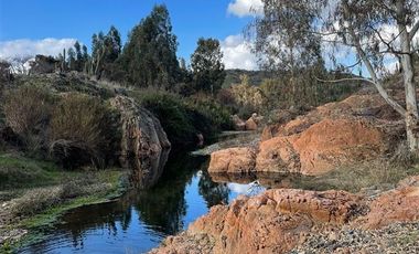 Parcela en Venta en H-20