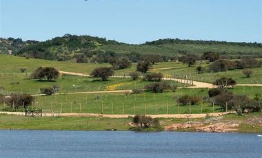 Parcela en Venta en H-20