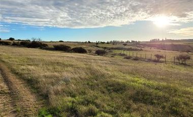 Parcela en Venta en H-20