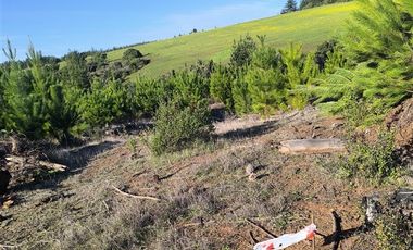 Parcela en Venta en I-180