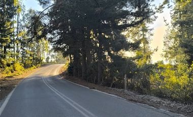 Parcela en Venta en I-180