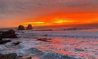 Parcela en Venta en I-180