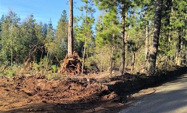 Parcela en Venta en I-180