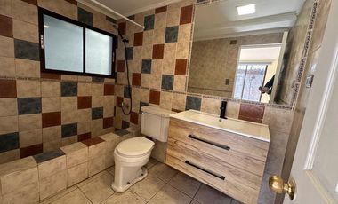 ARRIENDO MARDOÑAL / LAS TRANQUERAS