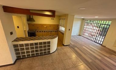 ARRIENDO MARDOÑAL / LAS TRANQUERAS