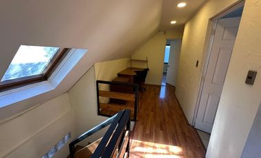 ARRIENDO MARDOÑAL / LAS TRANQUERAS