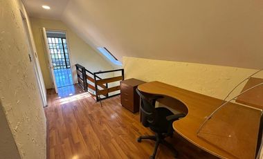 ARRIENDO MARDOÑAL / LAS TRANQUERAS