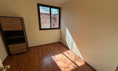 ARRIENDO MARDOÑAL / LAS TRANQUERAS