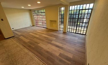 ARRIENDO MARDOÑAL / LAS TRANQUERAS