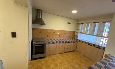 ARRIENDO MARDOÑAL / LAS TRANQUERAS