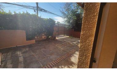 ARRIENDO MARDOÑAL / LAS TRANQUERAS