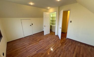 ARRIENDO MARDOÑAL / LAS TRANQUERAS