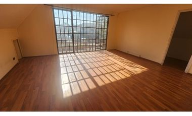 ARRIENDO MARDOÑAL / LAS TRANQUERAS