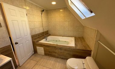 ARRIENDO MARDOÑAL / LAS TRANQUERAS