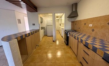 ARRIENDO MARDOÑAL / LAS TRANQUERAS