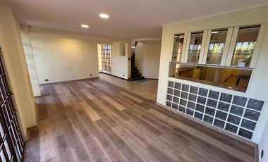 ARRIENDO MARDOÑAL / LAS TRANQUERAS