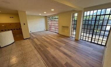 ARRIENDO MARDOÑAL / LAS TRANQUERAS