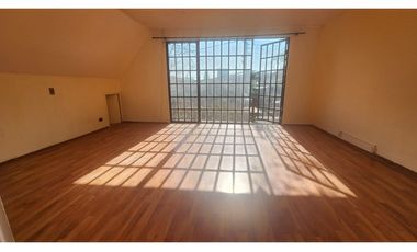 ARRIENDO MARDOÑAL / LAS TRANQUERAS