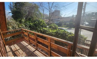 ARRIENDO MARDOÑAL / LAS TRANQUERAS