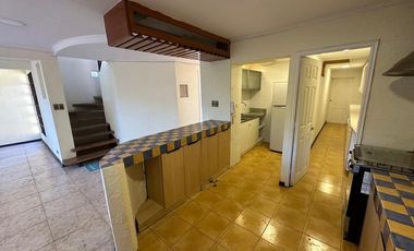 ARRIENDO MARDOÑAL / LAS TRANQUERAS