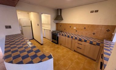 ARRIENDO MARDOÑAL / LAS TRANQUERAS