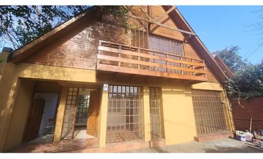 ARRIENDO MARDOÑAL / LAS TRANQUERAS