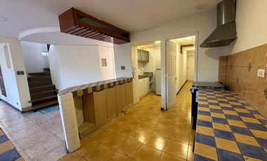 ARRIENDO MARDOÑAL / LAS TRANQUERAS