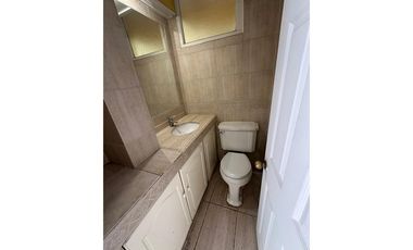 ARRIENDO MARDOÑAL / LAS TRANQUERAS