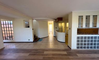 ARRIENDO MARDOÑAL / LAS TRANQUERAS