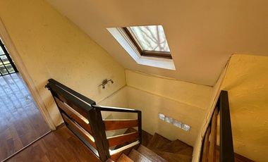 ARRIENDO MARDOÑAL / LAS TRANQUERAS