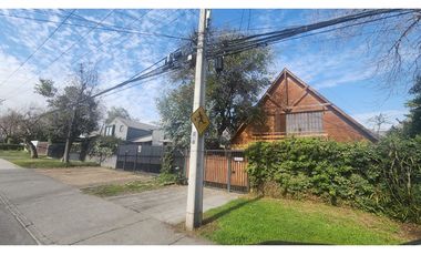 ARRIENDO MARDOÑAL / LAS TRANQUERAS