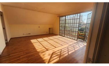 ARRIENDO MARDOÑAL / LAS TRANQUERAS